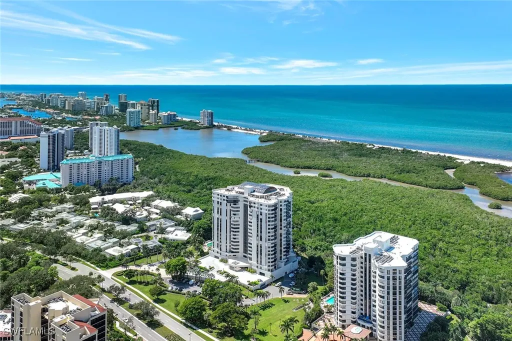 6001 Pelican Bay Boulevard Naples FL 34108