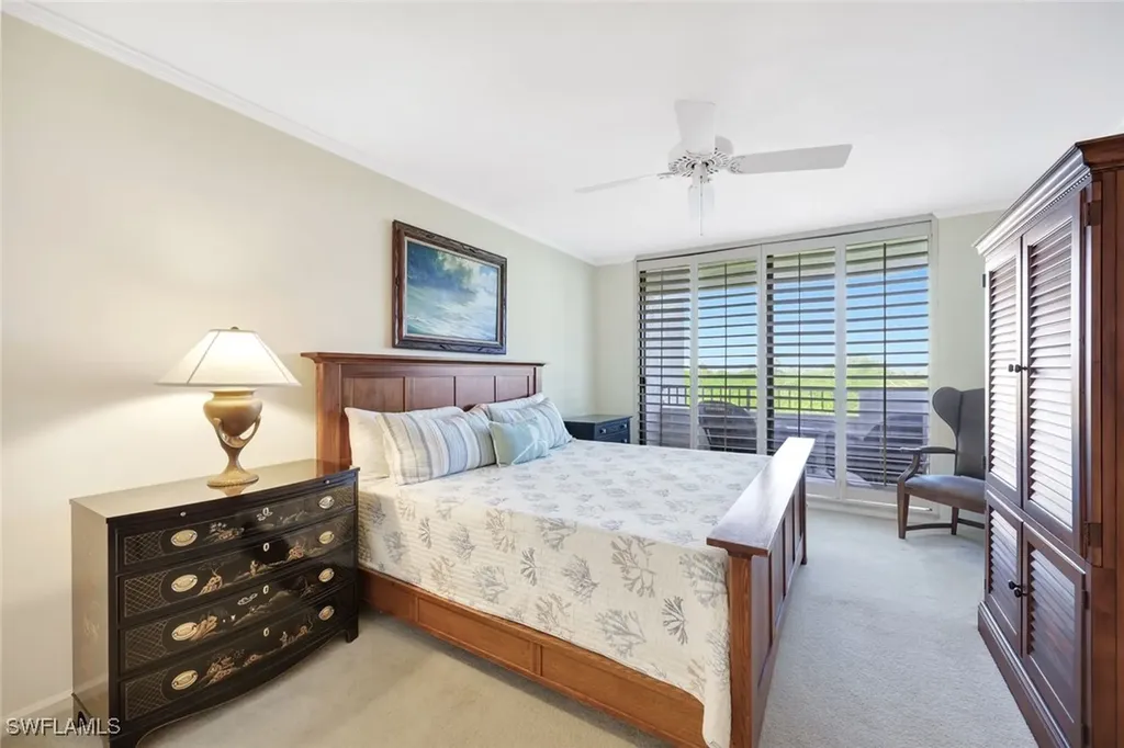 6001 Pelican Bay Boulevard Naples FL 34108