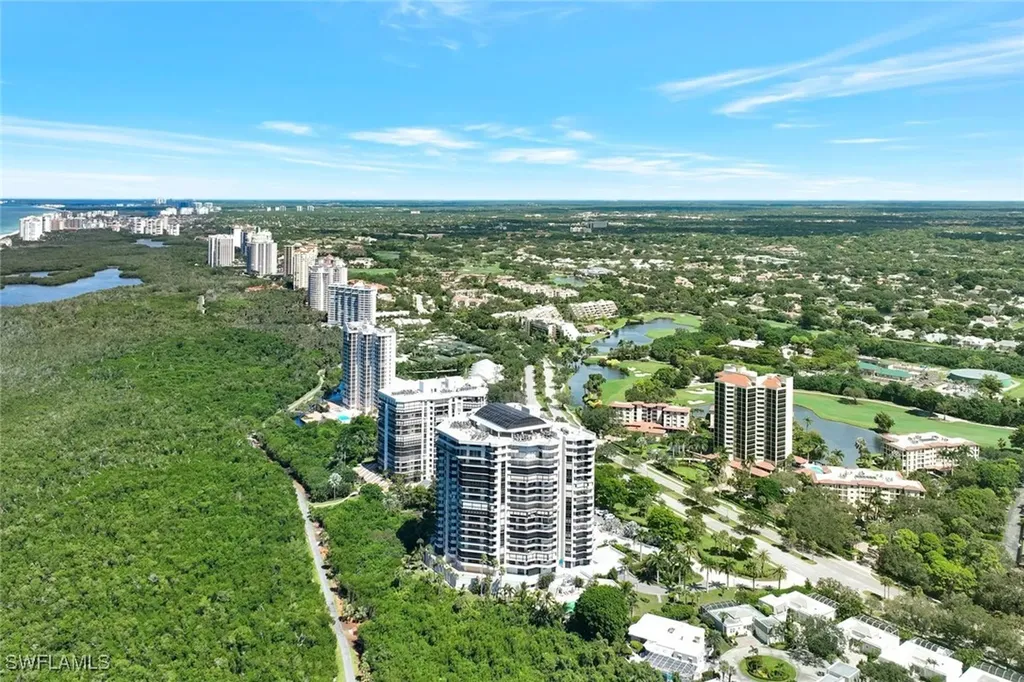 6001 Pelican Bay Boulevard Naples FL 34108