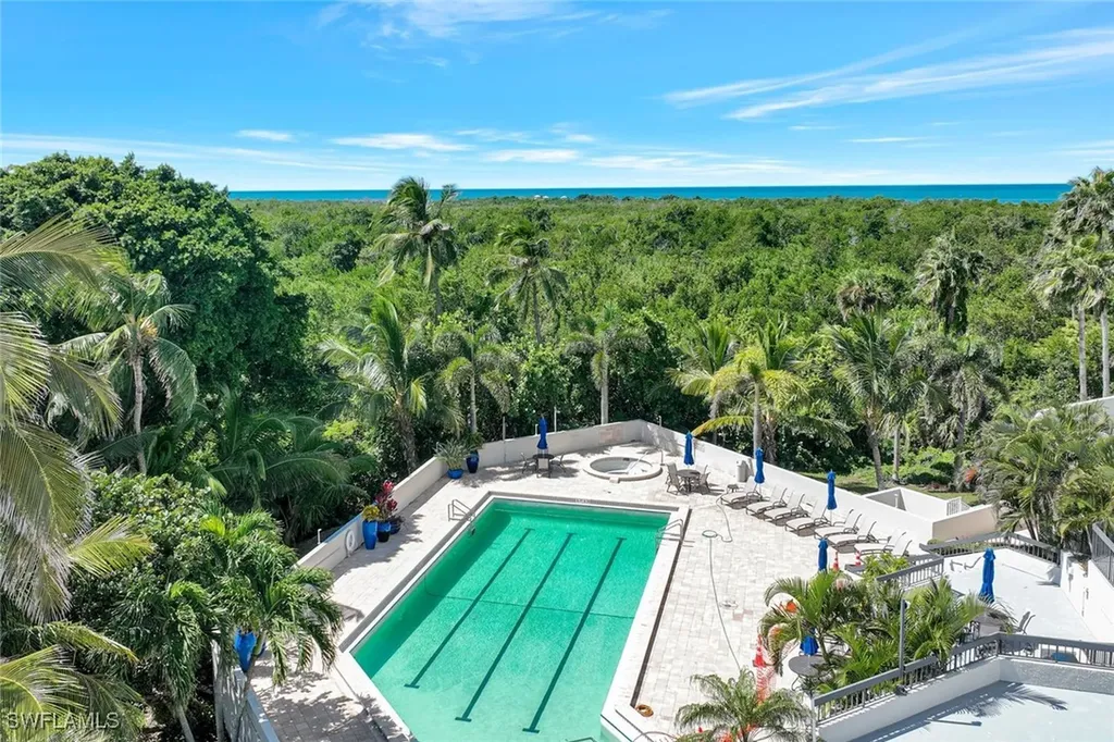 6001 Pelican Bay Boulevard Naples FL 34108