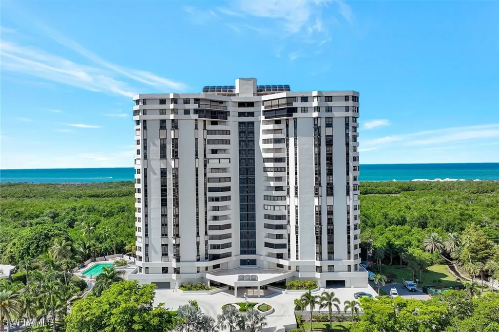 6001 Pelican Bay Boulevard Naples FL 34108