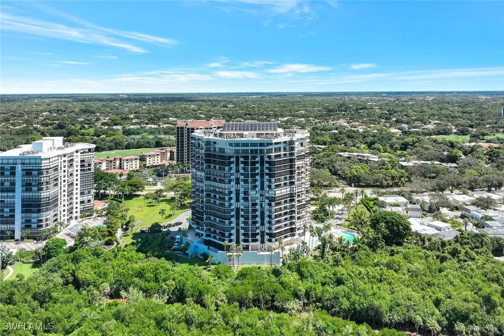 6001 Pelican Bay Boulevard Naples FL 34108