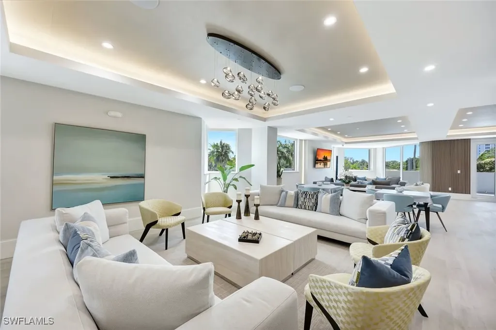 6001 Pelican Bay Boulevard Naples FL 34108