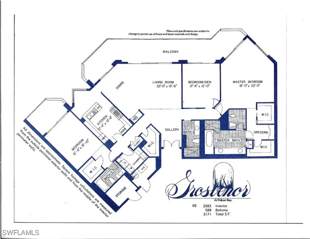 6001 Pelican Bay Boulevard Naples FL 34108