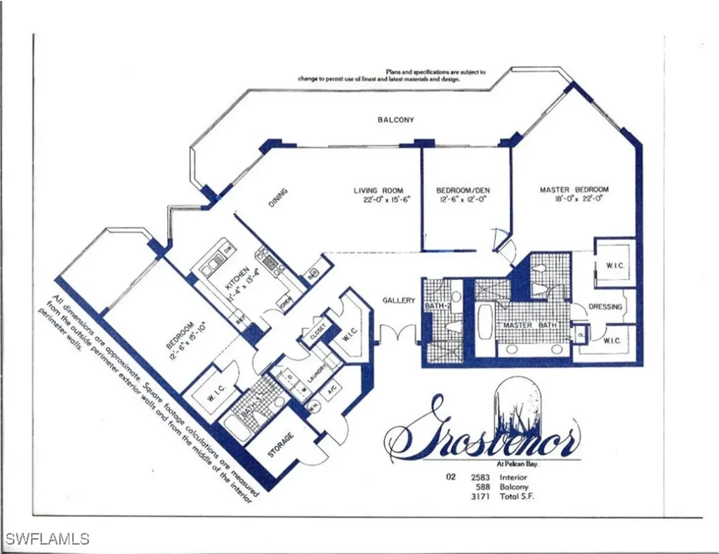 6001 Pelican Bay Boulevard Naples FL 34108