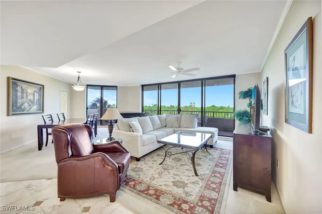 6001 Pelican Bay Boulevard Naples FL 34108