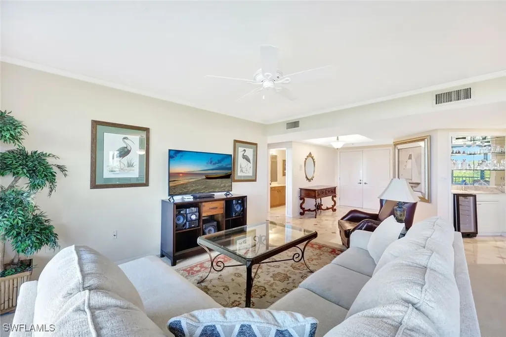 6001 Pelican Bay Boulevard Naples FL 34108