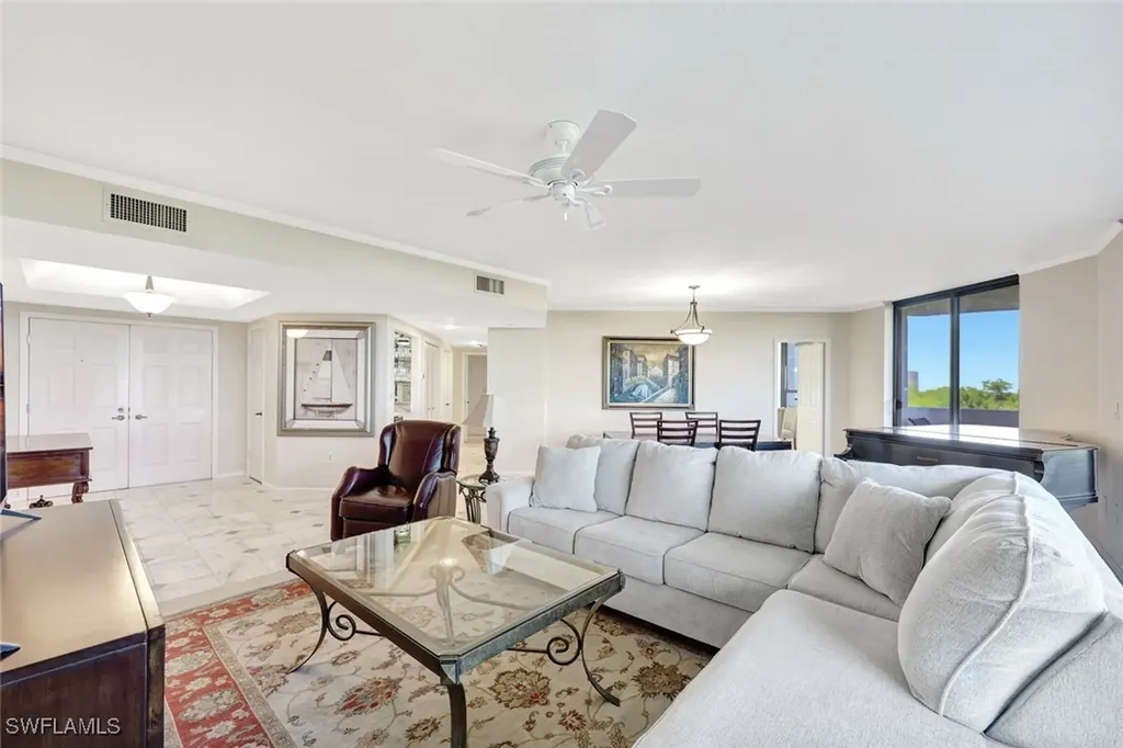 6001 Pelican Bay Boulevard Naples FL 34108