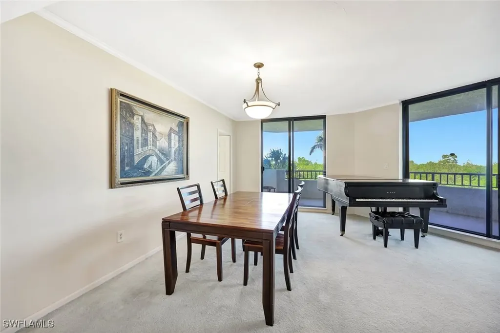 6001 Pelican Bay Boulevard Naples FL 34108