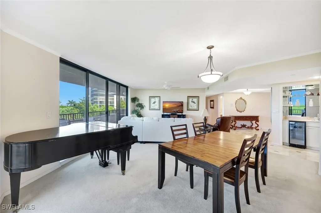6001 Pelican Bay Boulevard Naples FL 34108