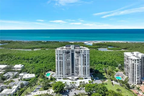 6001 Pelican Bay Boulevard Naples FL 34108
