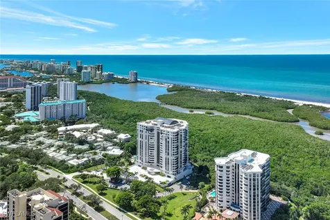 6001 Pelican Bay Boulevard Naples FL 34108