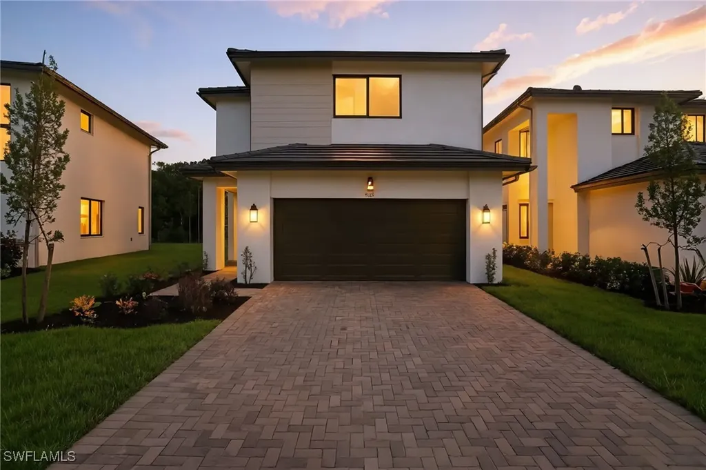 5824 Agostino Way Ave Maria FL 34142