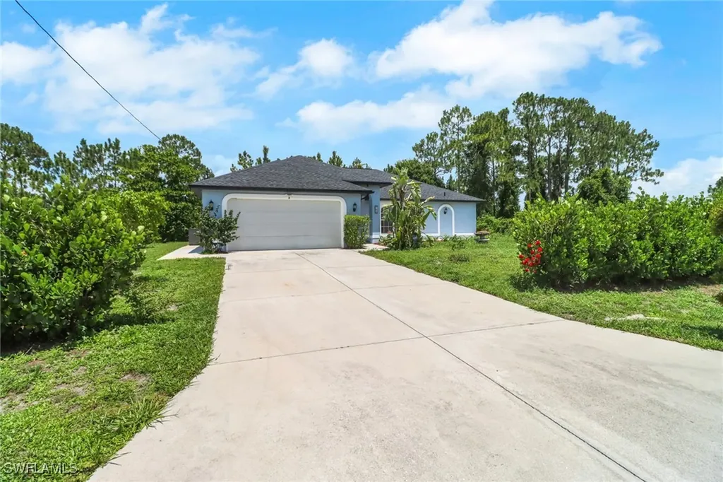 765 Aprile Avenue S Lehigh Acres FL 33974