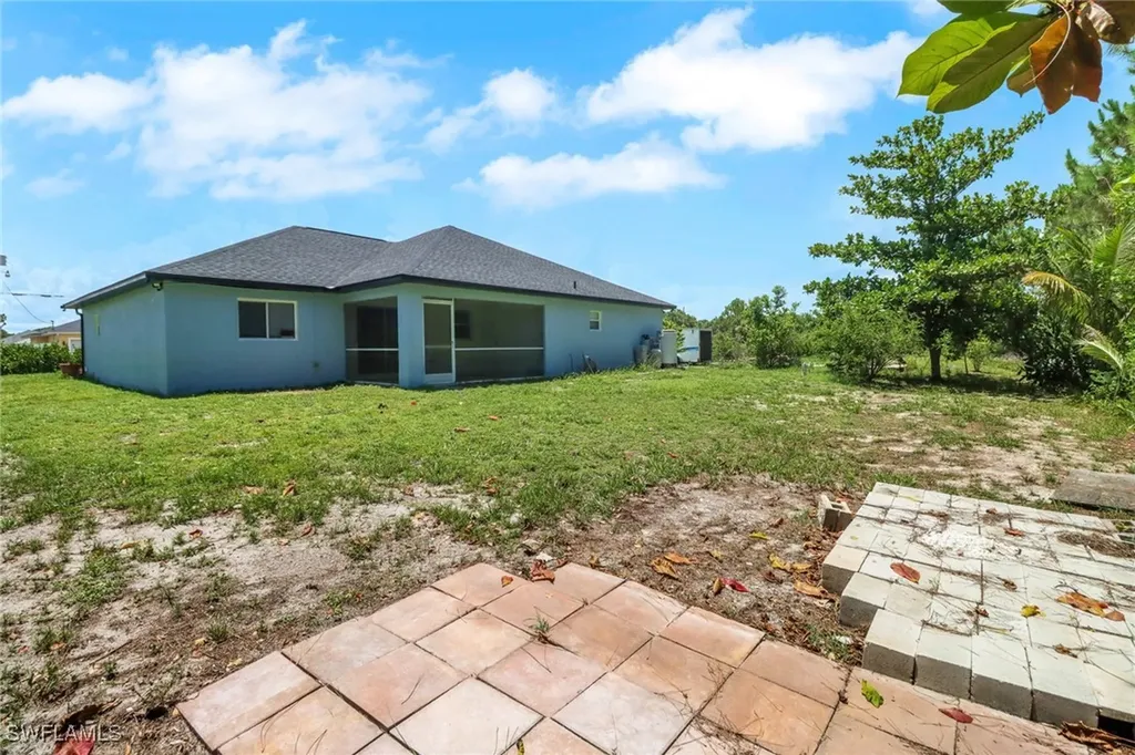 765 Aprile Avenue S Lehigh Acres FL 33974
