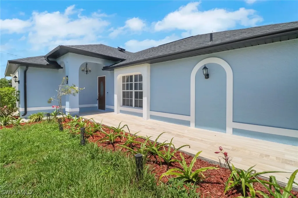 765 Aprile Avenue S Lehigh Acres FL 33974