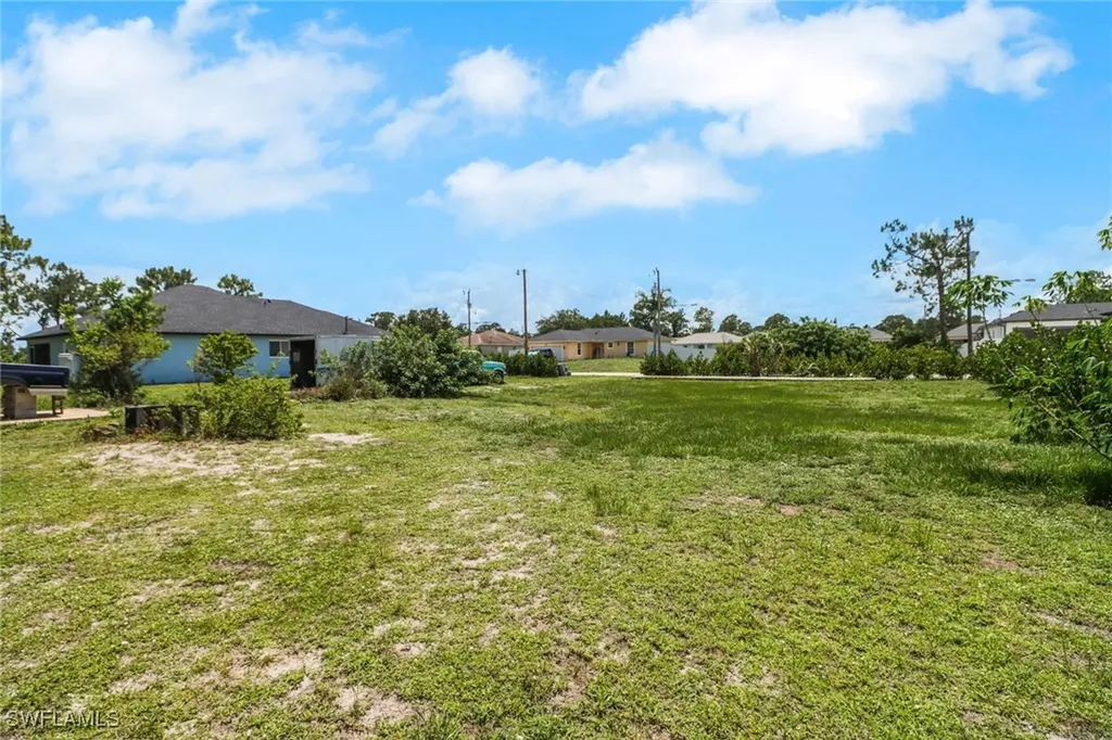 765 Aprile Avenue S Lehigh Acres FL 33974