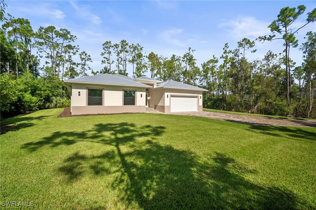 24132 Melanie Lane Bonita Springs FL 34135