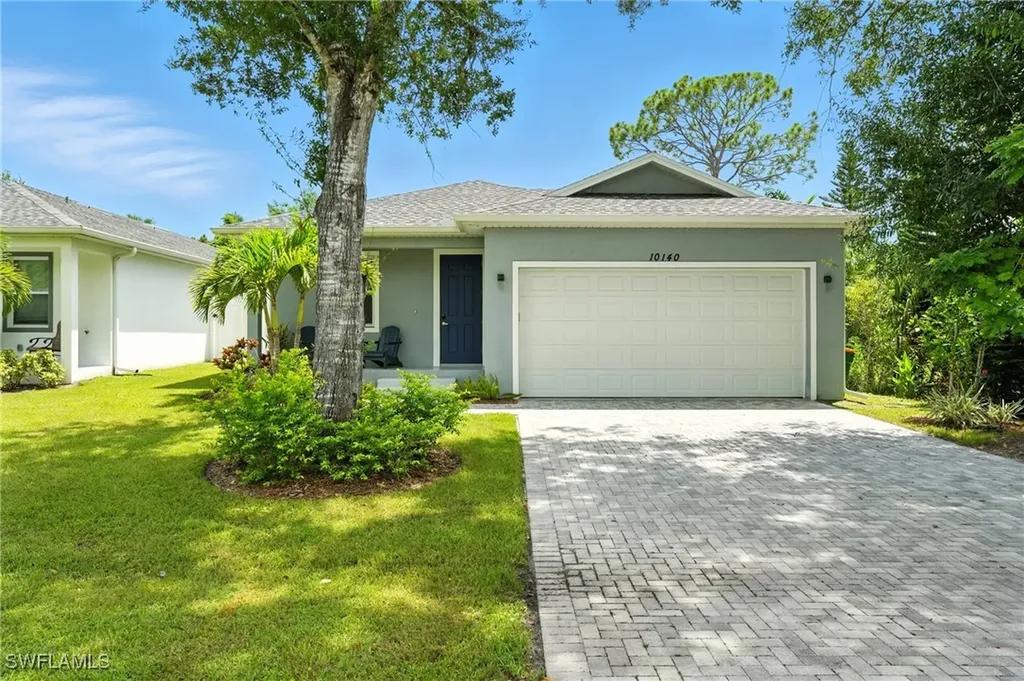 10140 Carolina Street Bonita Springs FL 34135