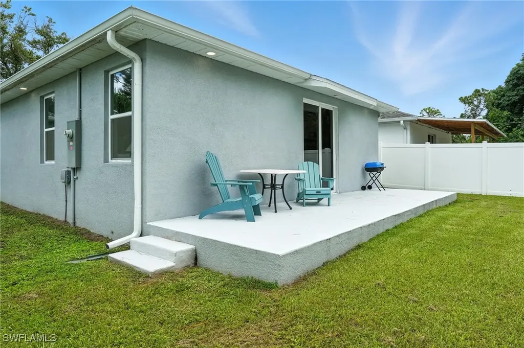 10140 Carolina Street Bonita Springs FL 34135