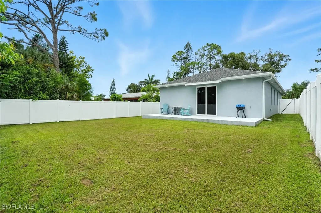 10140 Carolina Street Bonita Springs FL 34135