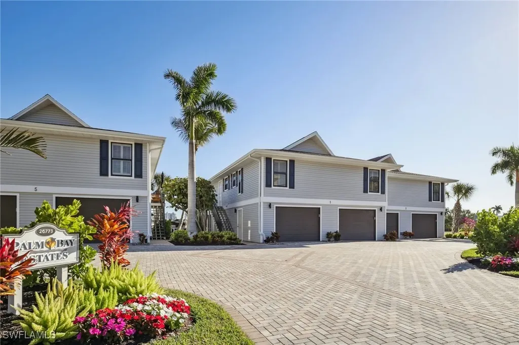 26773 Hickory Boulevard Bonita Springs FL 34134