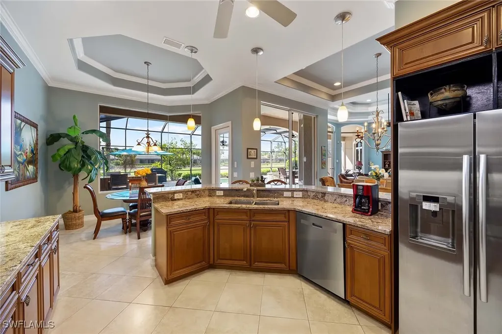8902 Shenendoah Circle Naples FL 34113