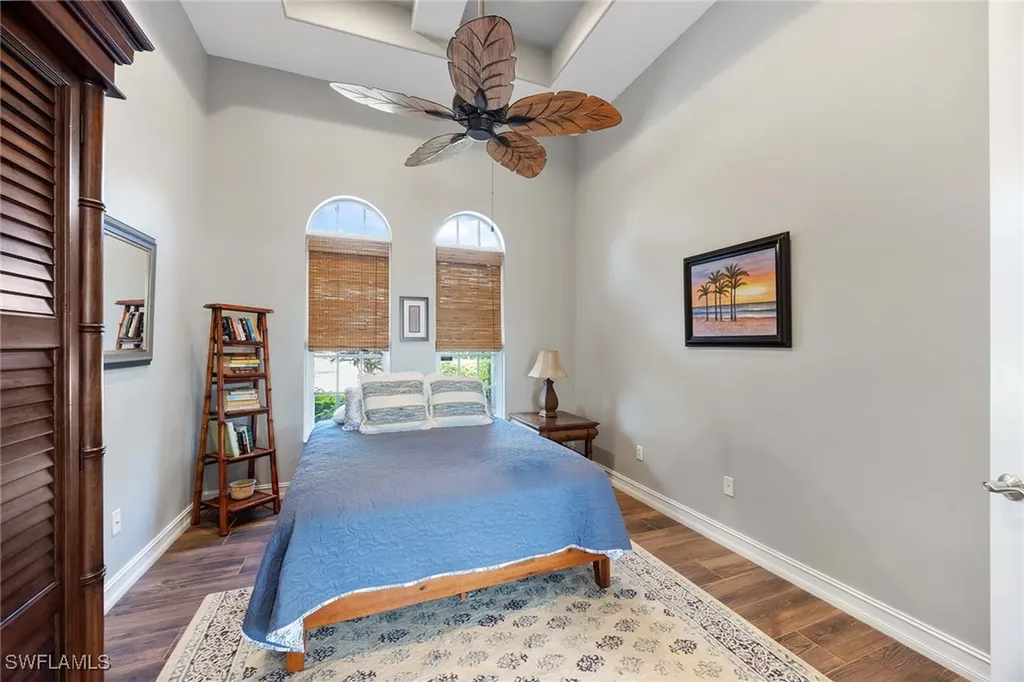8902 Shenendoah Circle Naples FL 34113