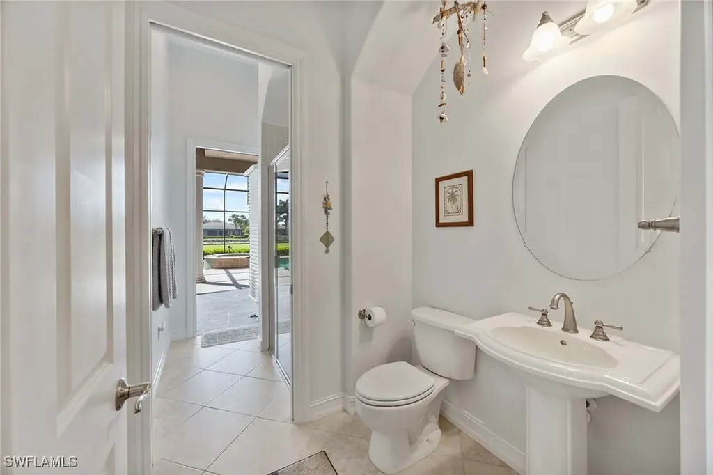 8902 Shenendoah Circle Naples FL 34113