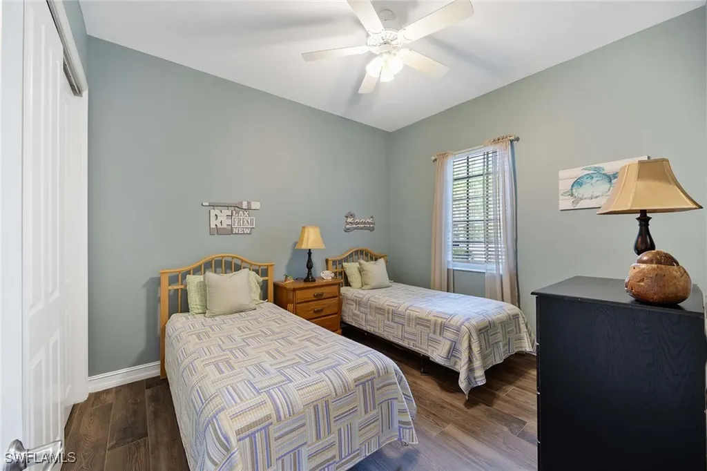 8902 Shenendoah Circle Naples FL 34113
