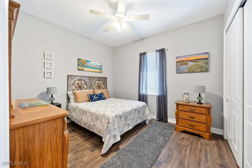 8902 Shenendoah Circle Naples FL 34113