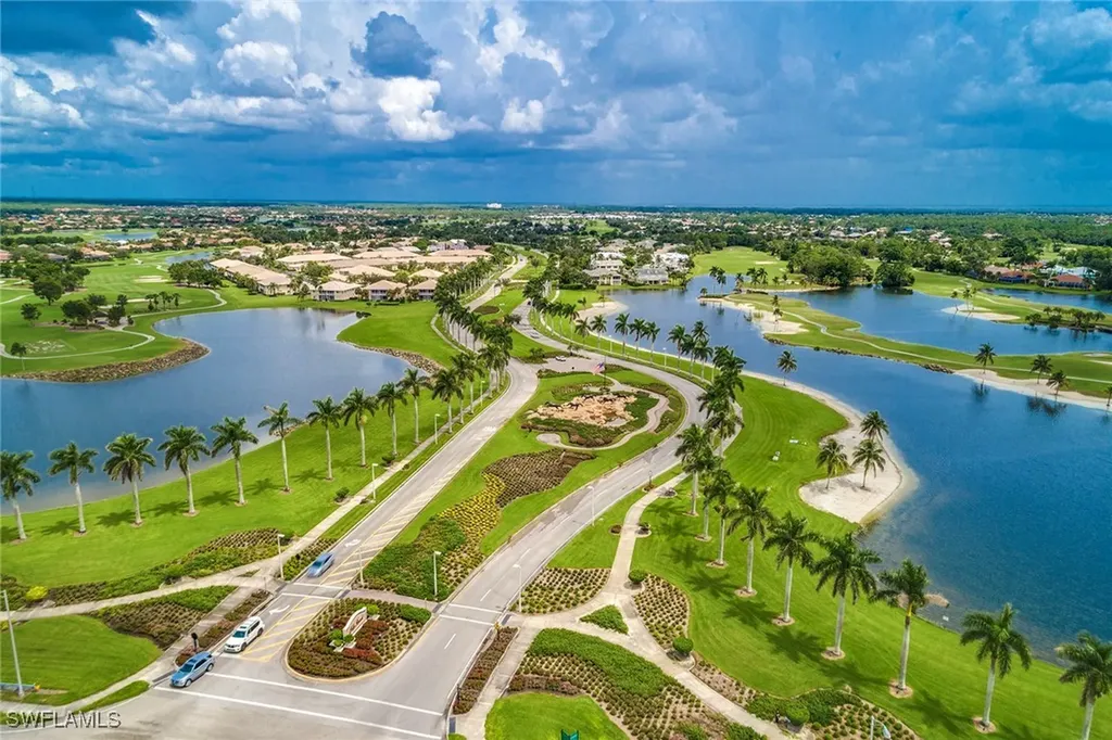 8902 Shenendoah Circle Naples FL 34113