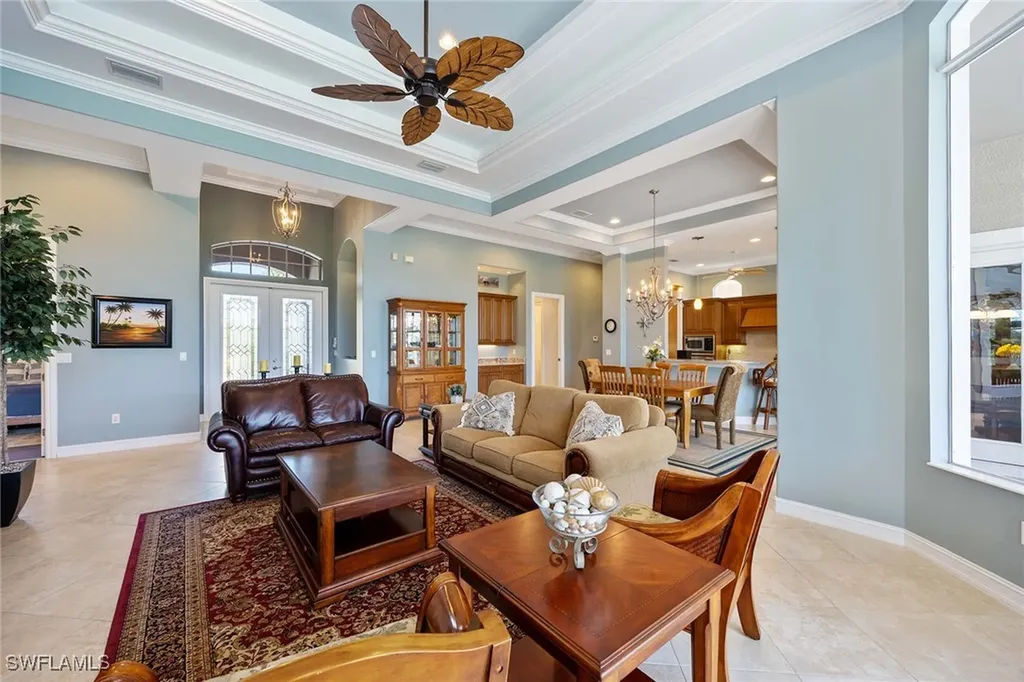 8902 Shenendoah Circle Naples FL 34113