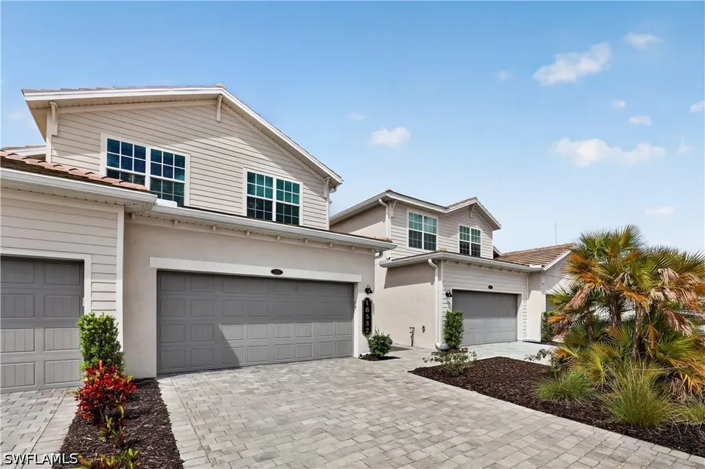 16521 Kingwood Lane Babcock Ranch FL 33982