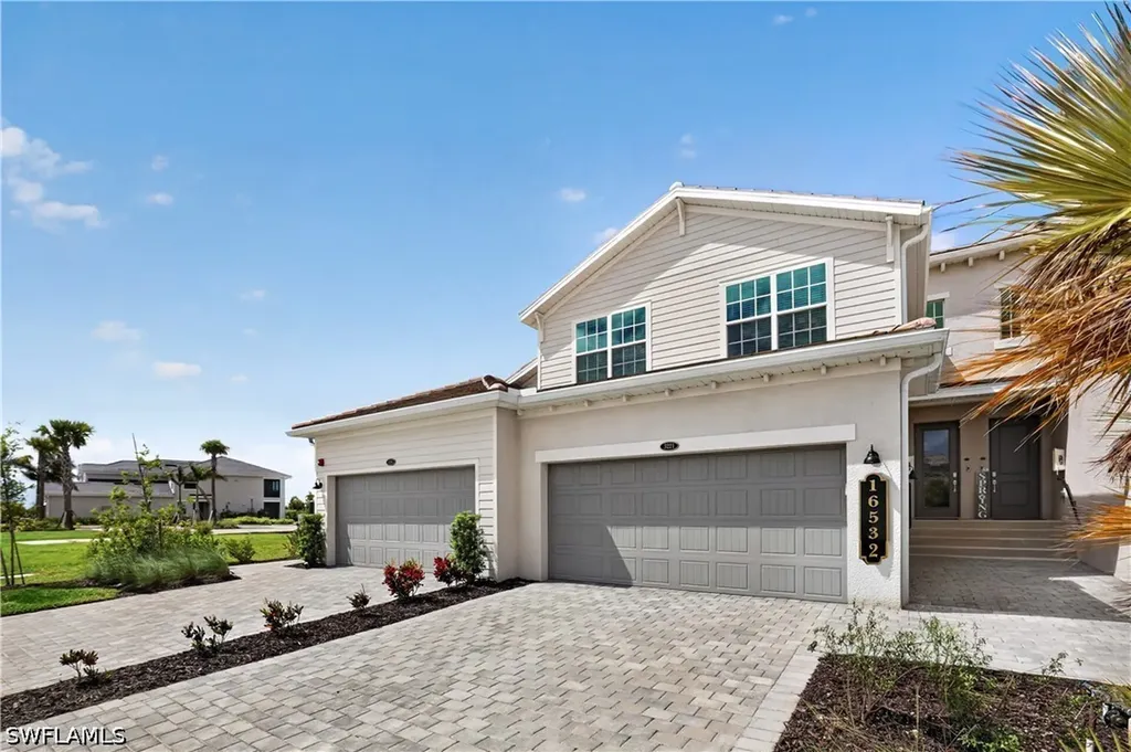 16521 Kingwood Lane Babcock Ranch FL 33982