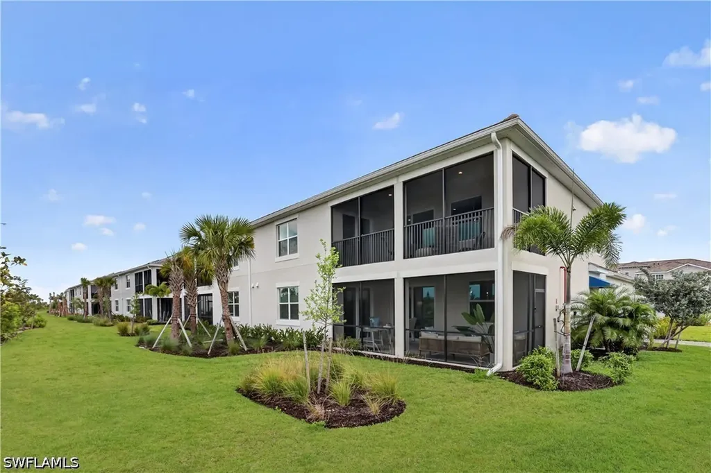 16521 Kingwood Lane Babcock Ranch FL 33982