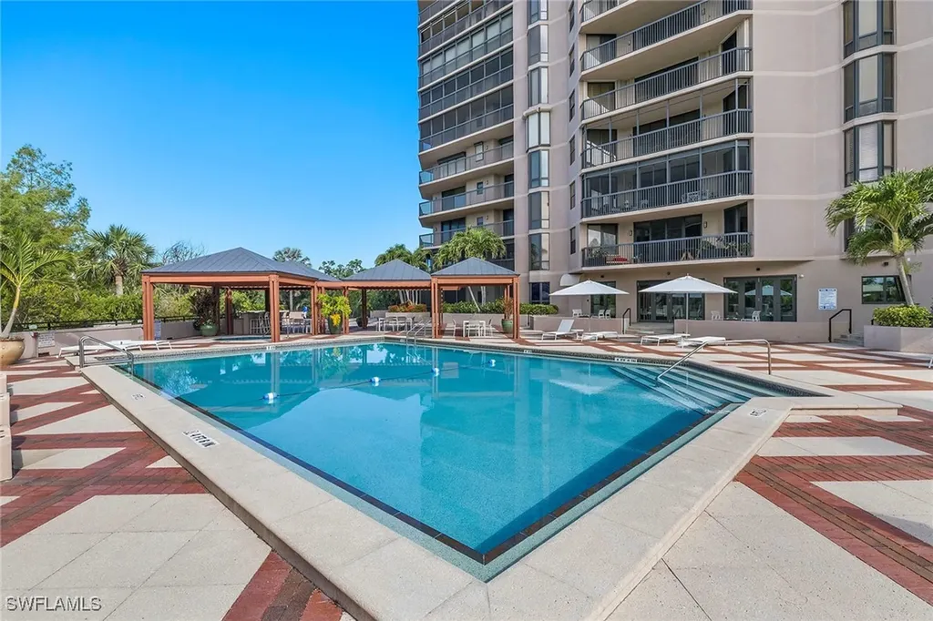 6075 Pelican Bay Boulevard Naples FL 34108