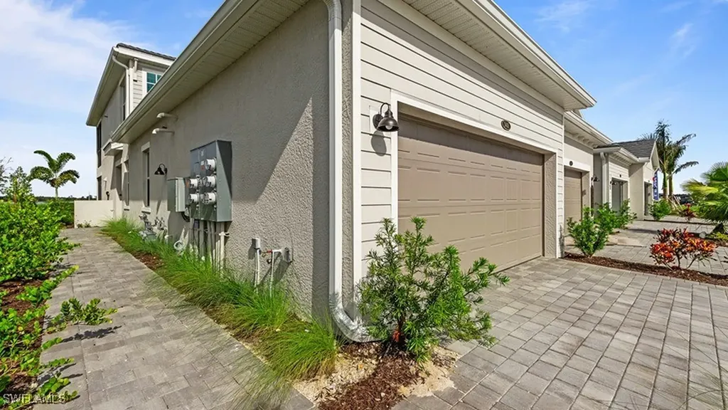 16521 Kingwood Lane Babcock Ranch FL 33982