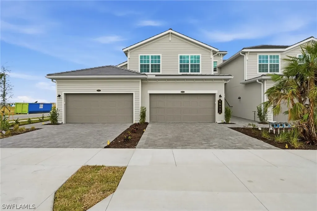 16521 Kingwood Lane Babcock Ranch FL 33982