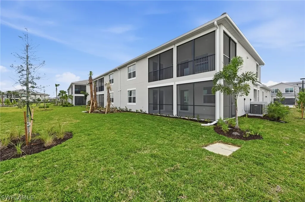 16521 Kingwood Lane Babcock Ranch FL 33982
