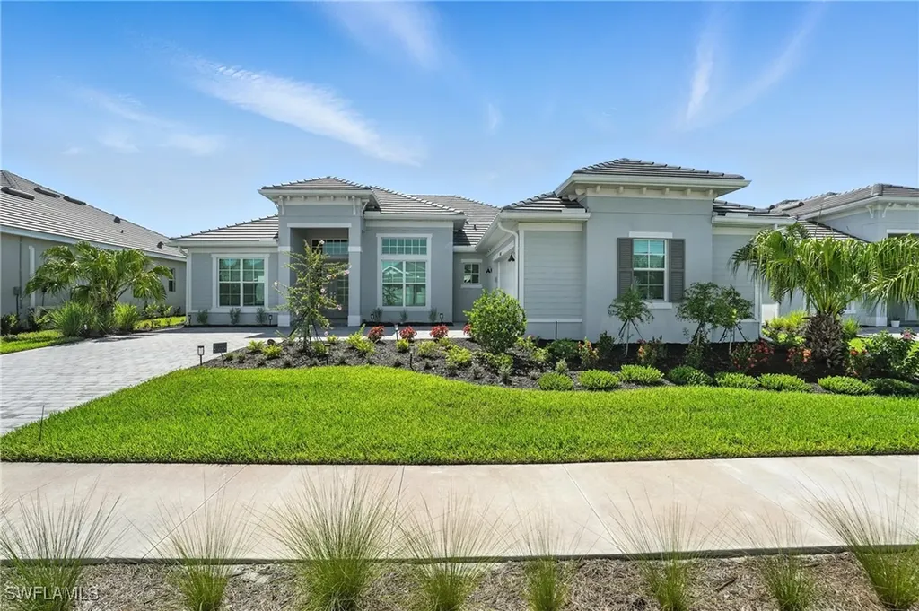 15027 Longs Lane Babcock Ranch FL 33982