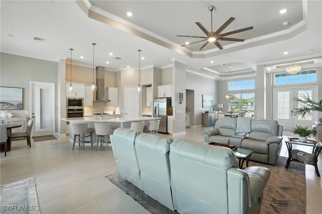 15027 Longs Lane Babcock Ranch FL 33982
