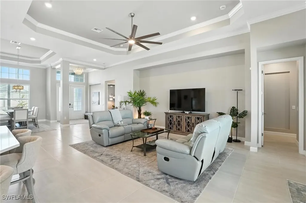 15027 Longs Lane Babcock Ranch FL 33982