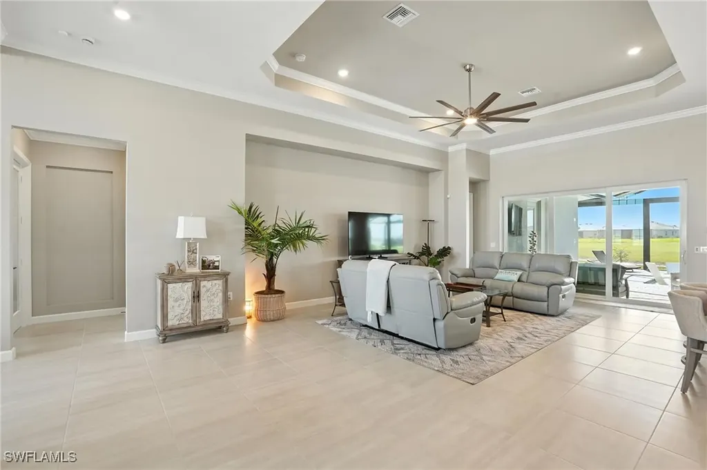 15027 Longs Lane Babcock Ranch FL 33982