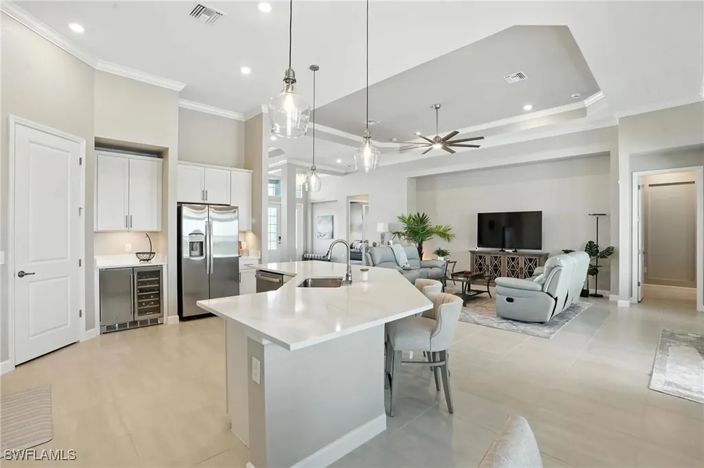 15027 Longs Lane Babcock Ranch FL 33982
