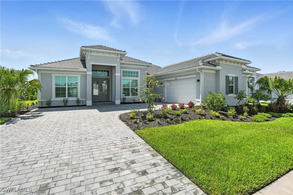 15027 Longs Lane Babcock Ranch FL 33982