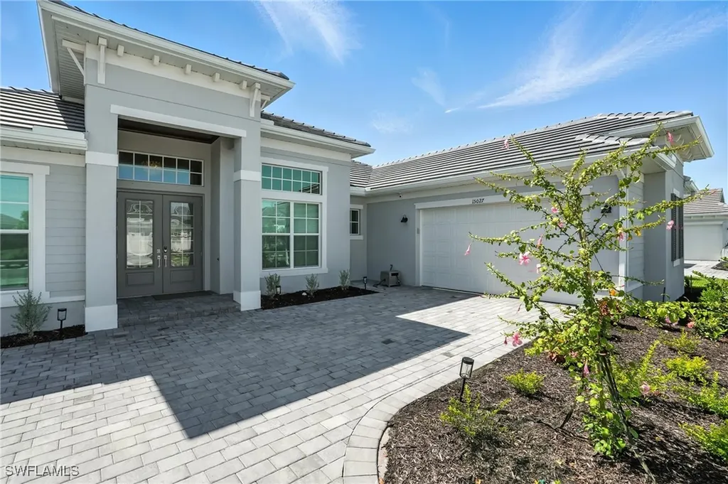 15027 Longs Lane Babcock Ranch FL 33982