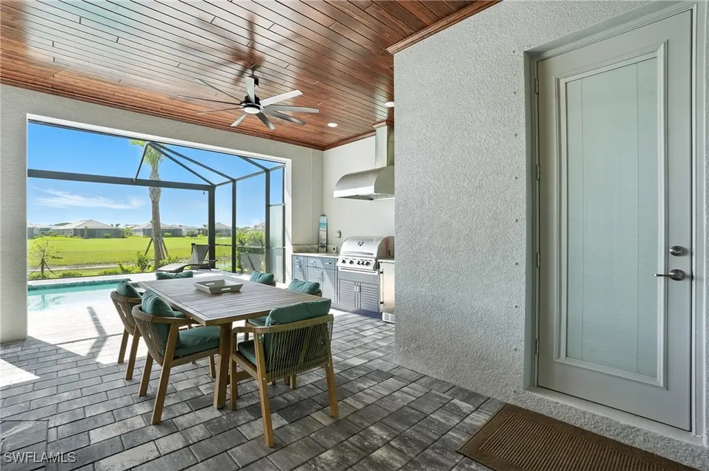 15027 Longs Lane Babcock Ranch FL 33982