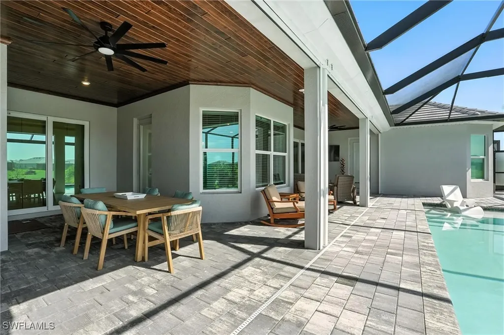 15027 Longs Lane Babcock Ranch FL 33982