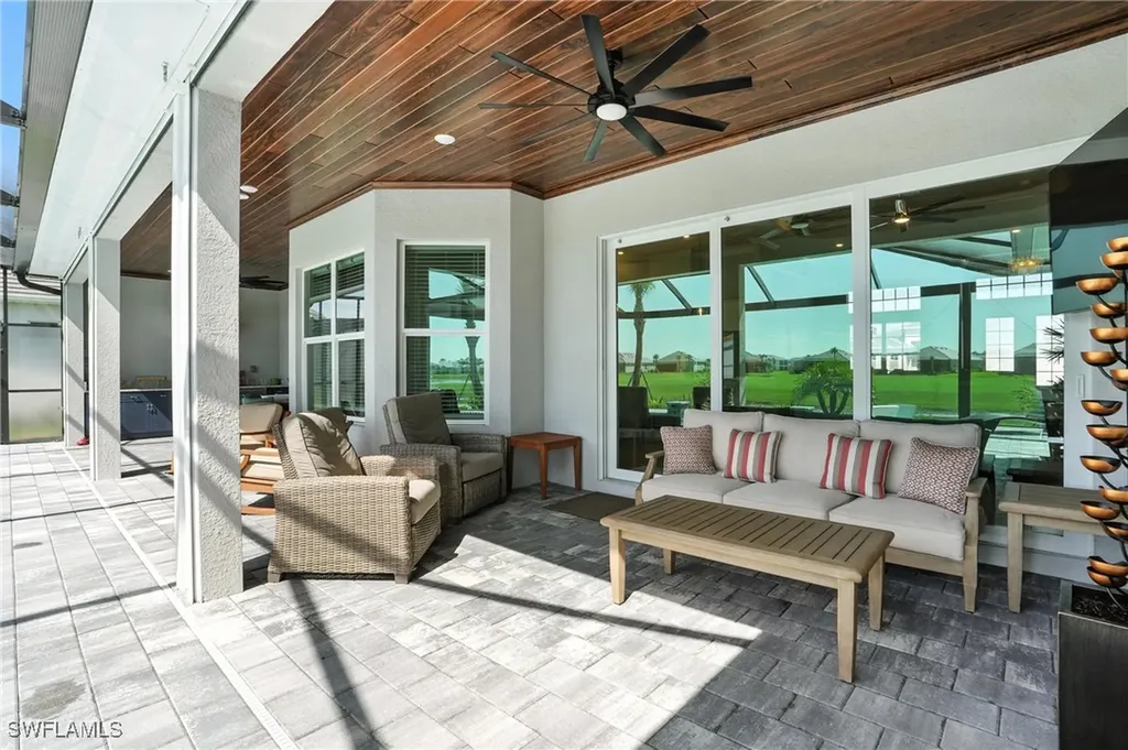 15027 Longs Lane Babcock Ranch FL 33982